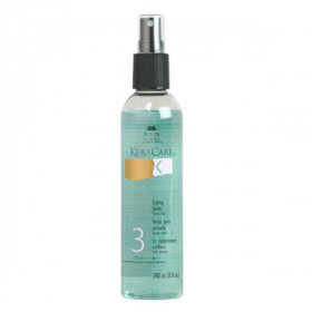 Kera Care Styling Spritz Medium Hold  8oz Kera Care Styling Spritz Medium Hold  8oz